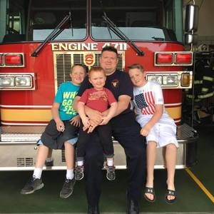 Meet your Posher, Todd